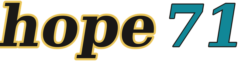 hope71 logo